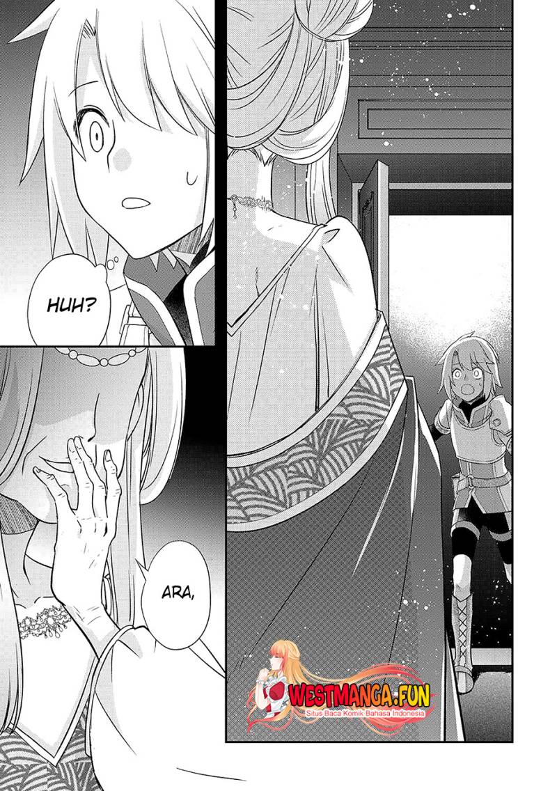 Kanchigai no Atelier Master